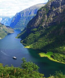 DESCUBRE LA REGIÓN NÓRDICA: ESCANDINAVIA