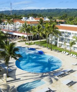 Alternative view of PUERTO PLATA: AVENTURA TROPICAL EN EL CARIBE