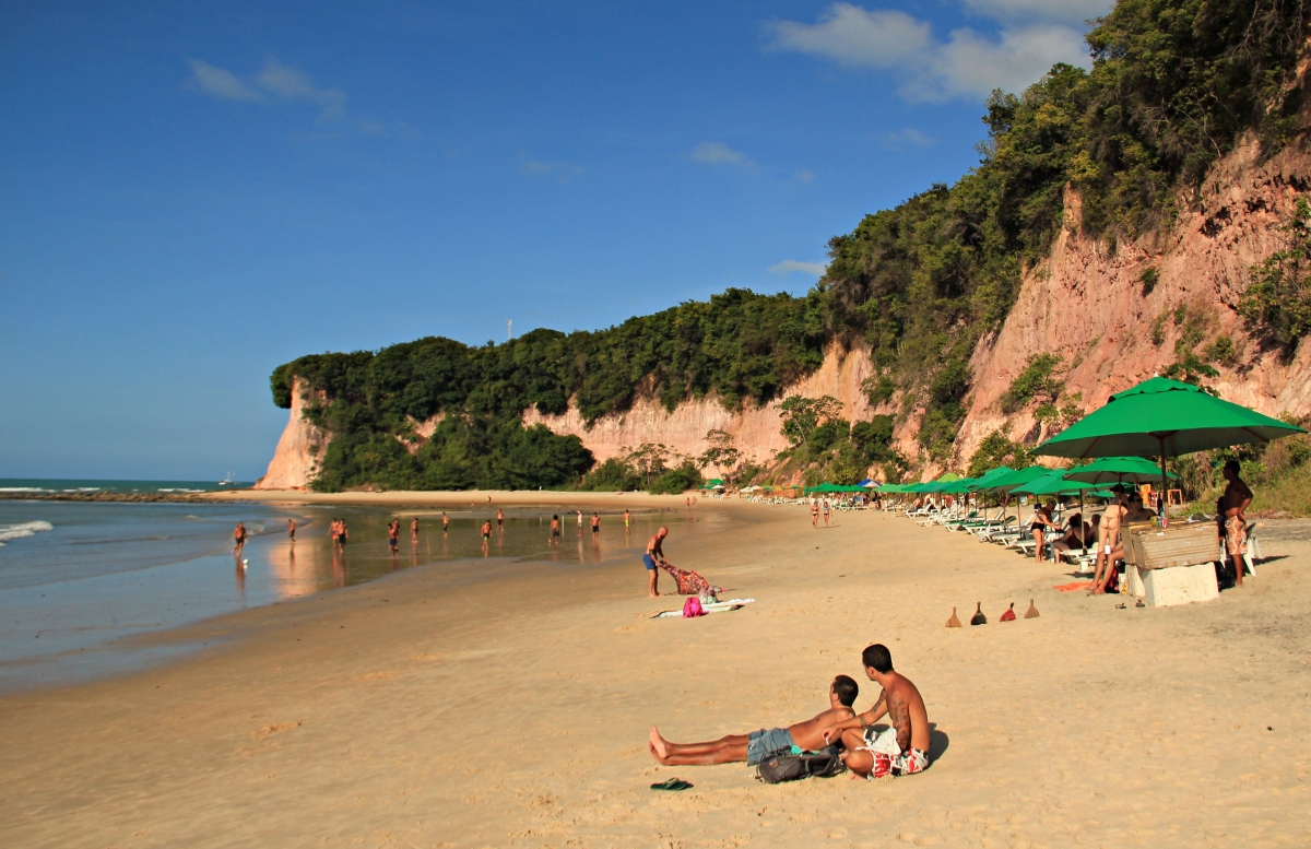 DESCUBRE LA MAGIA OCULTA EN PRAIA DA PIPA - BRASIL - Image 2