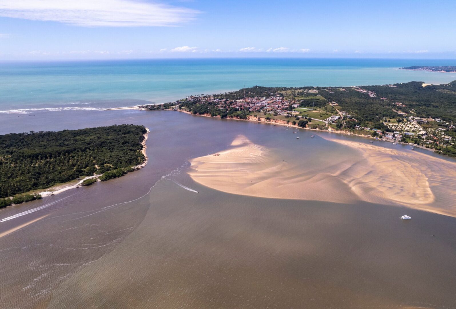 DESCUBRE LA MAGIA OCULTA EN PRAIA DA PIPA - BRASIL - Image 6