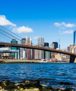 Alternative view of VIVI MIL EMOCIONES EN UN SOLO VIAJE - NUEVA YORK, ORLANDO Y MIAMI