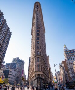 VIVI MIL EMOCIONES EN UN SOLO VIAJE - NUEVA YORK, ORLANDO Y MIAMI