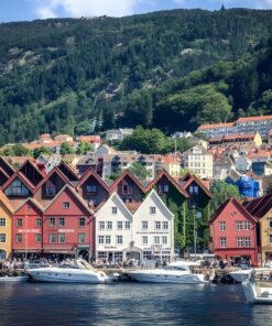 DESCUBRE LA REGIÓN NÓRDICA