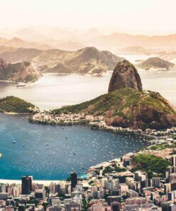 AÑO NUEVO EN RIO DE JANEIRO