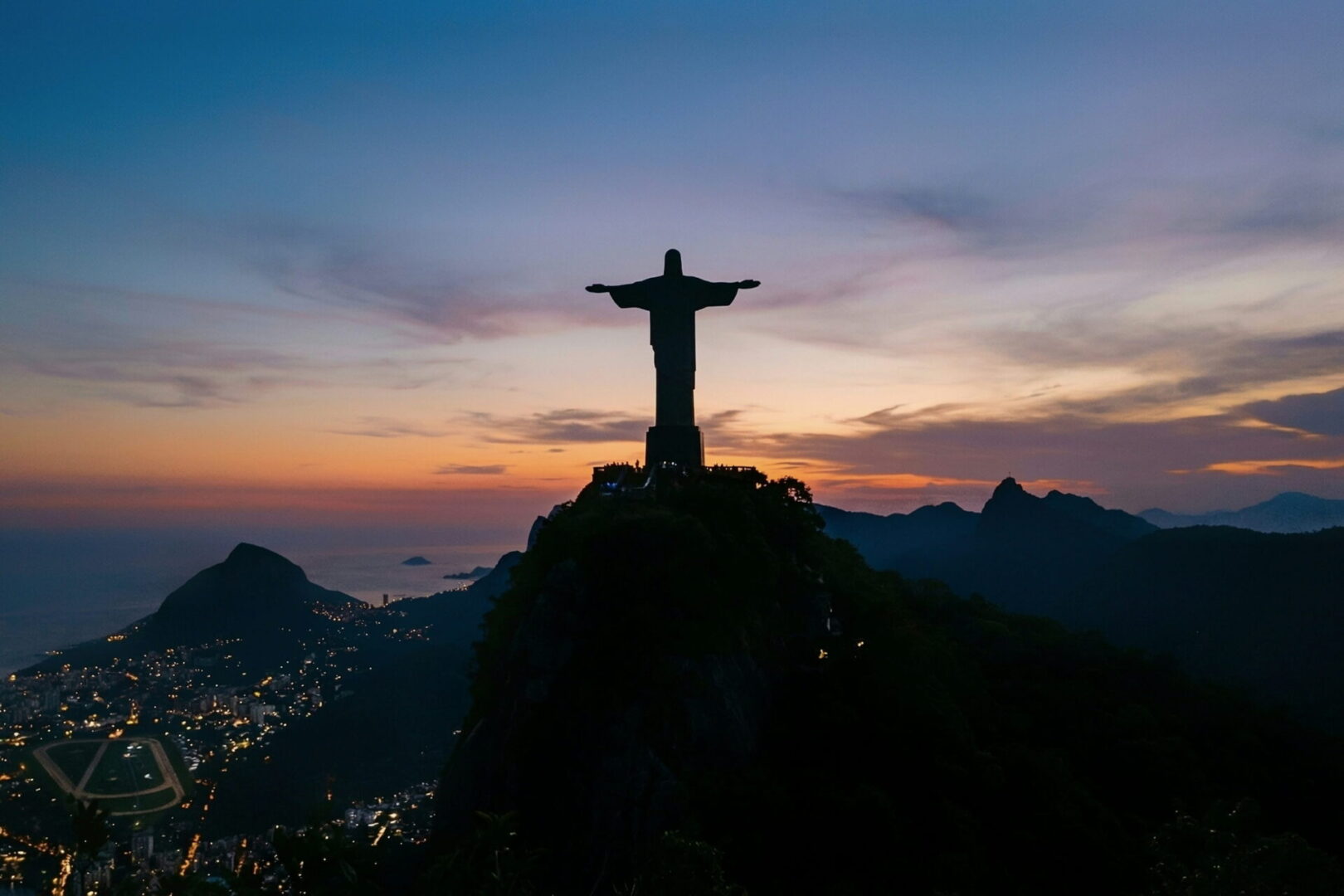 AÑO NUEVO EN RIO DE JANEIRO - Imagen 2