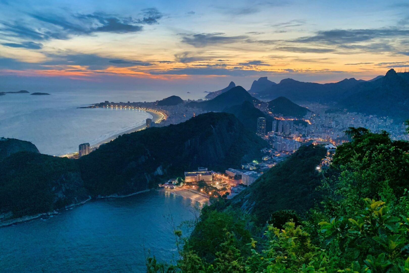 AÑO NUEVO EN RIO DE JANEIRO - Imagen 3