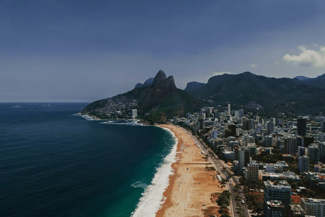 AÑO NUEVO EN RIO DE JANEIRO - Imagen 4