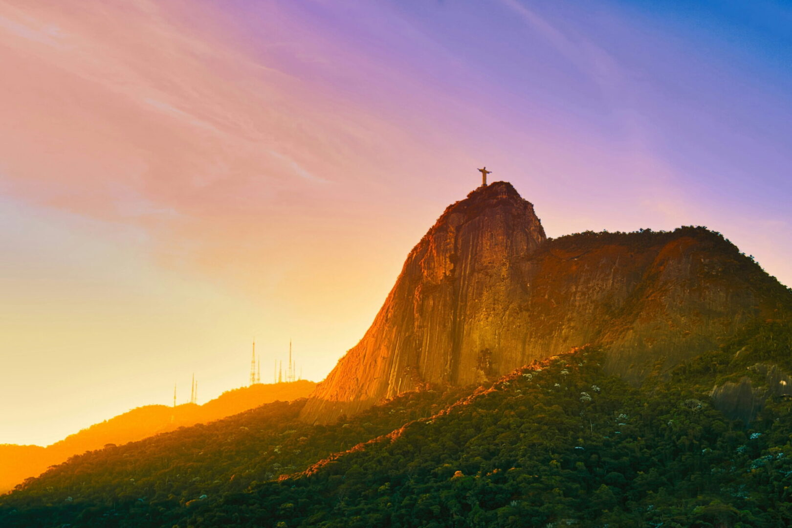 AÑO NUEVO EN RIO DE JANEIRO - Imagen 5