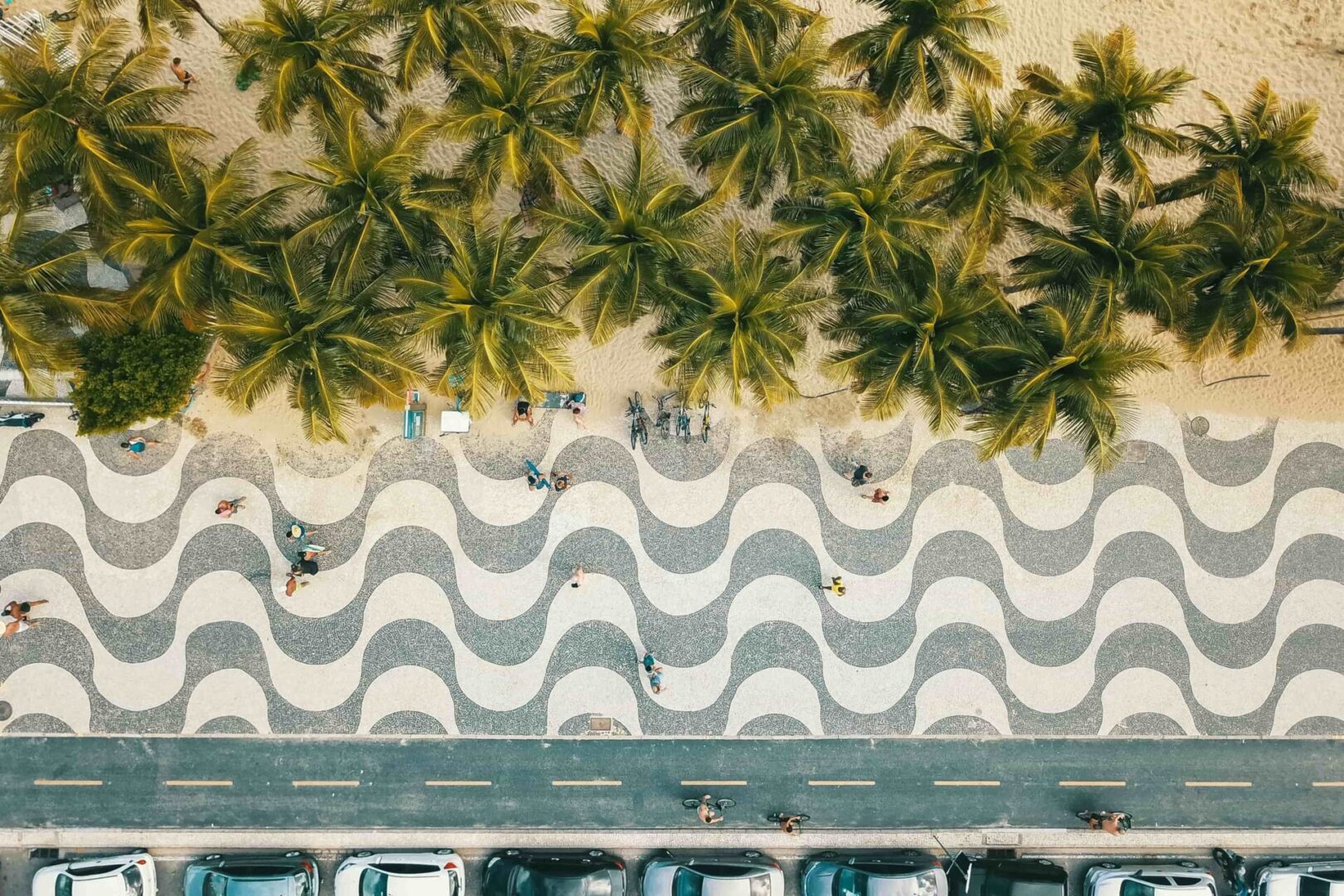 AÑO NUEVO EN RIO DE JANEIRO - Imagen 6