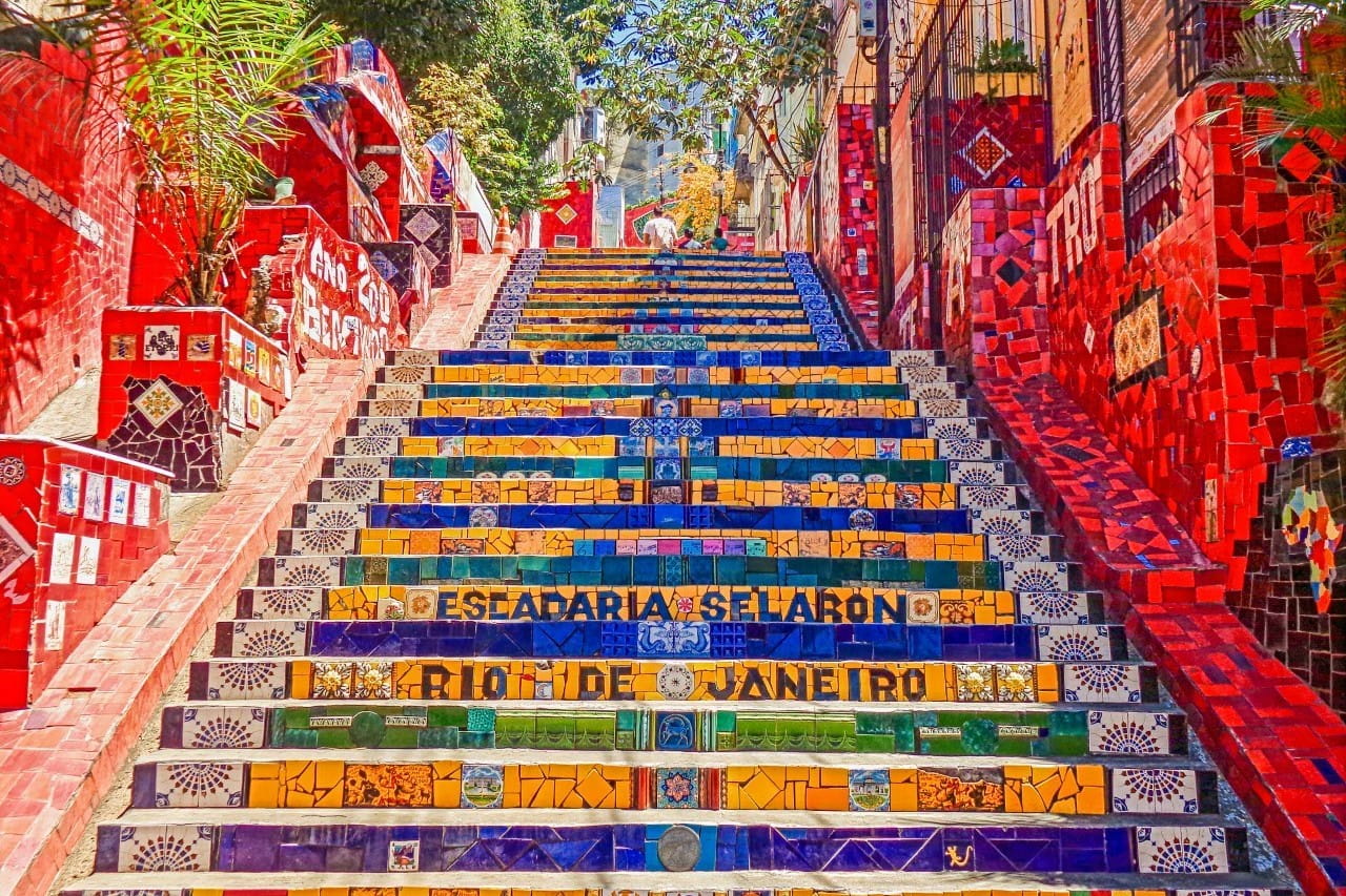 AÑO NUEVO EN RIO DE JANEIRO - Imagen 8