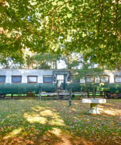 LA PAZ DE ARECO A UN SUSPIRO DE LA CIUDAD