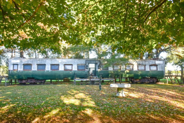 LA PAZ DE ARECO A UN SUSPIRO DE LA CIUDAD