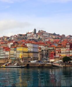 Alternative view of RUTAS DE ENCANTO EN MOTORHOME - ESPAÑA Y PORTUGAL