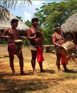 Alternative view of UN VIAJE INOLVIDABLE A PANAMÁ