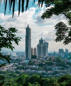 UN VIAJE INOLVIDABLE A PANAMÁ