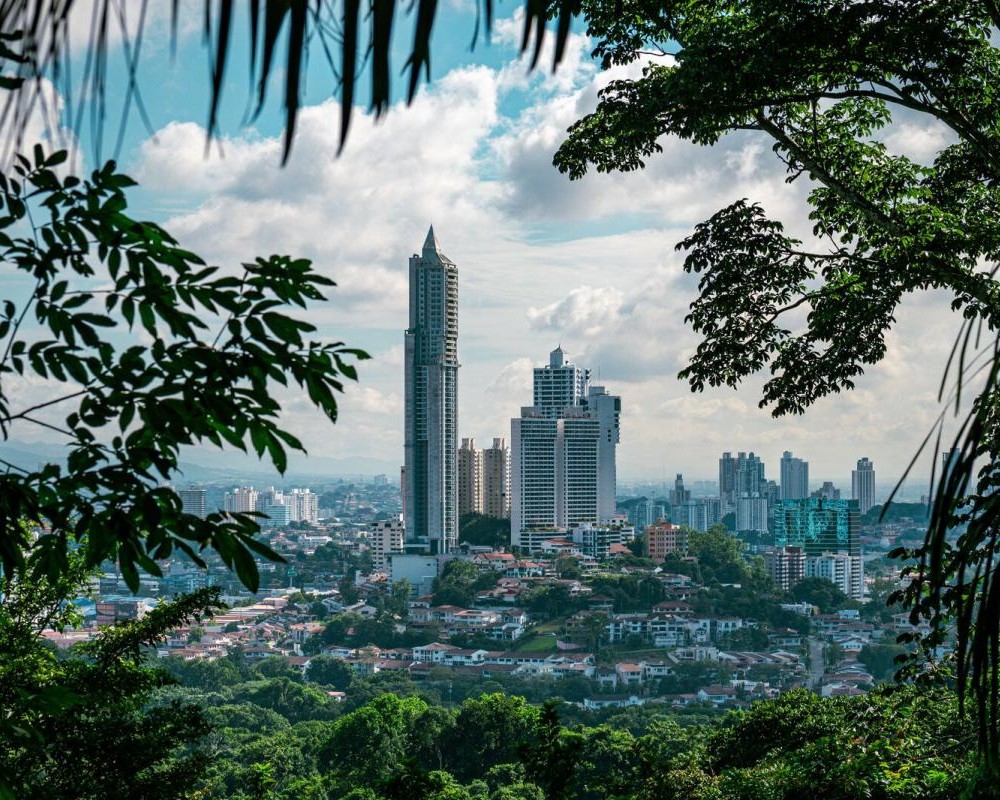 UN VIAJE INOLVIDABLE A PANAMÁ