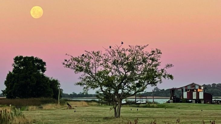 ESCAPADA A LOBOS: DESCANSO Y TRANQUILIDAD
