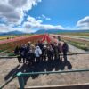 DESCUBRE LA MAGIA DE LOS TULIPANES, LAGOS Y MONTAÑAS EN EL SUR