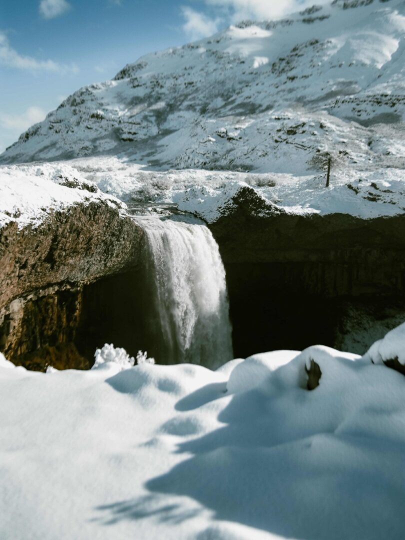 AVENTURA BLANCA EN CAVIAHUE - Image 5
