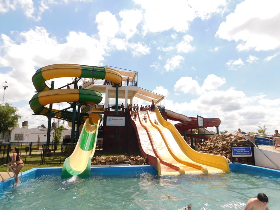 DESCUBRÍ LAS TERMAS DE COLÓN - ENTRE RIOS - Image 6