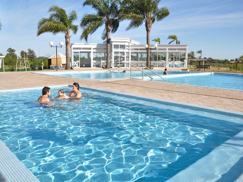 DESCUBRÍ LAS TERMAS DE COLÓN - ENTRE RIOS - Image 4