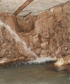 Alternative view of AVENTURA Y BIENESTAR EN LAS TERMAS DE CACHEUTA: MENDOZA