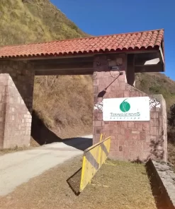 TERMAS DE REYES - JUJUY