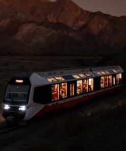 SALTA: TRADICION Y TREN SOLAR NOCTURNO