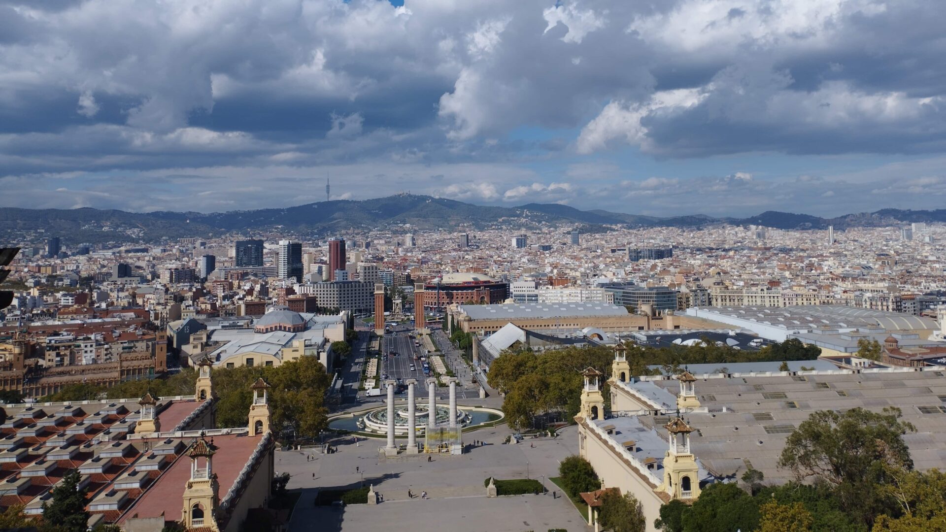 VIVI EUROPA: ESPAÑA Y PORTUGAL - GRUPAL - Imagen 11