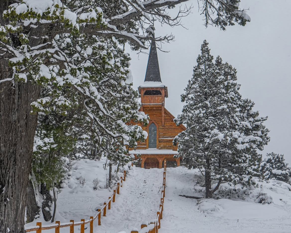 BARILOCHE: LA MAGIA DE LA NIEVE - Imagen 6