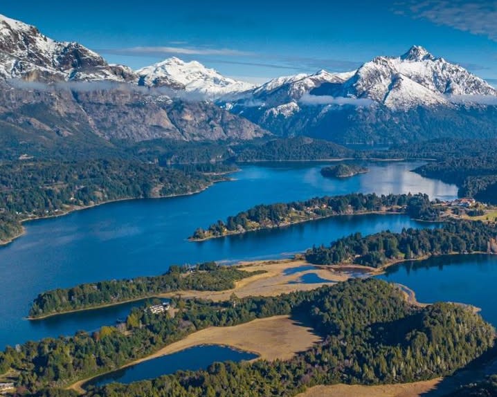 BARILOCHE: LA MAGIA DE LA NIEVE - Imagen 8
