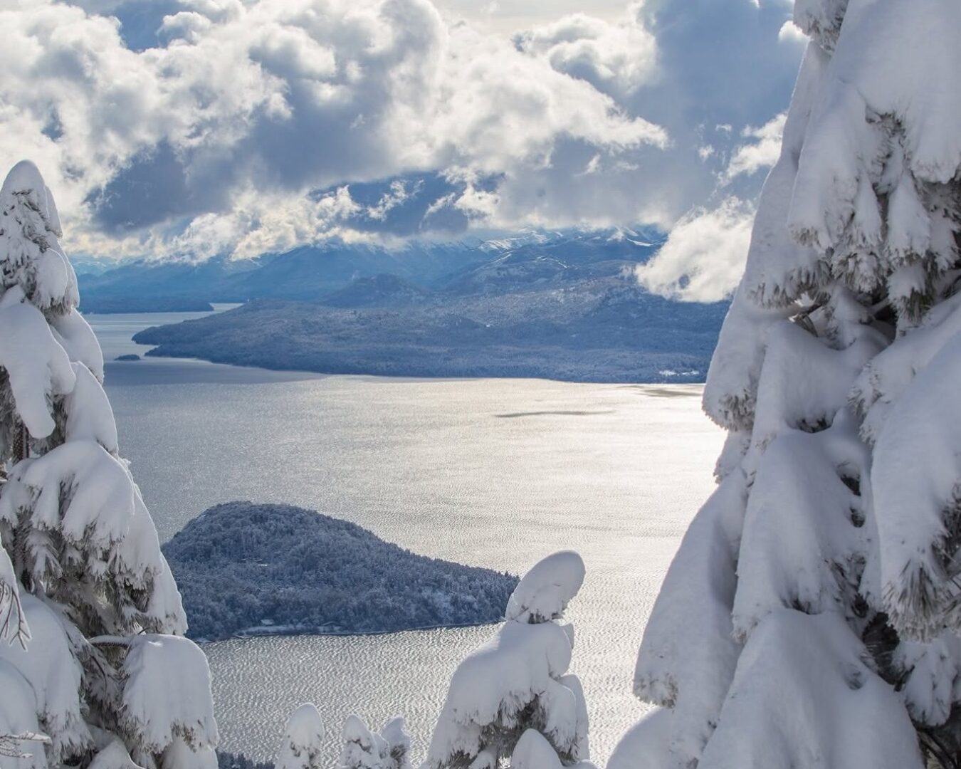 BARILOCHE: LA MAGIA DE LA NIEVE - Imagen 4