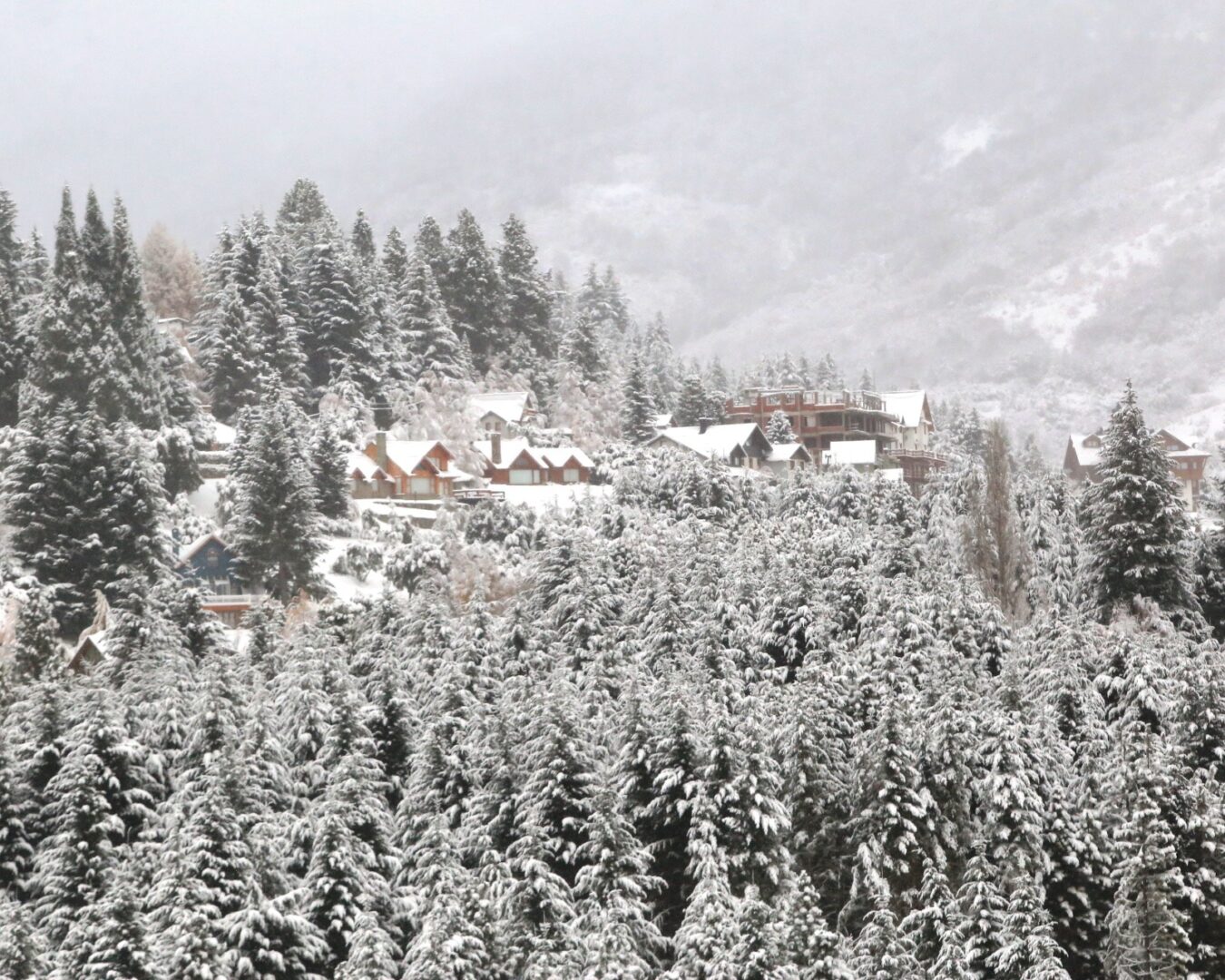 BARILOCHE: LA MAGIA DE LA NIEVE - Imagen 2