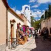 JUJUY DESDE HUMAHUACA A CALILEGUA