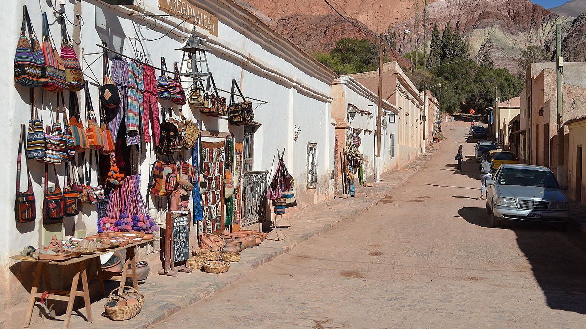 JUJUY AUTÉNTICO