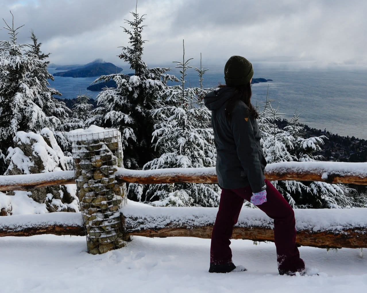 BARILOCHE: LA MAGIA DE LA NIEVE - Imagen 9