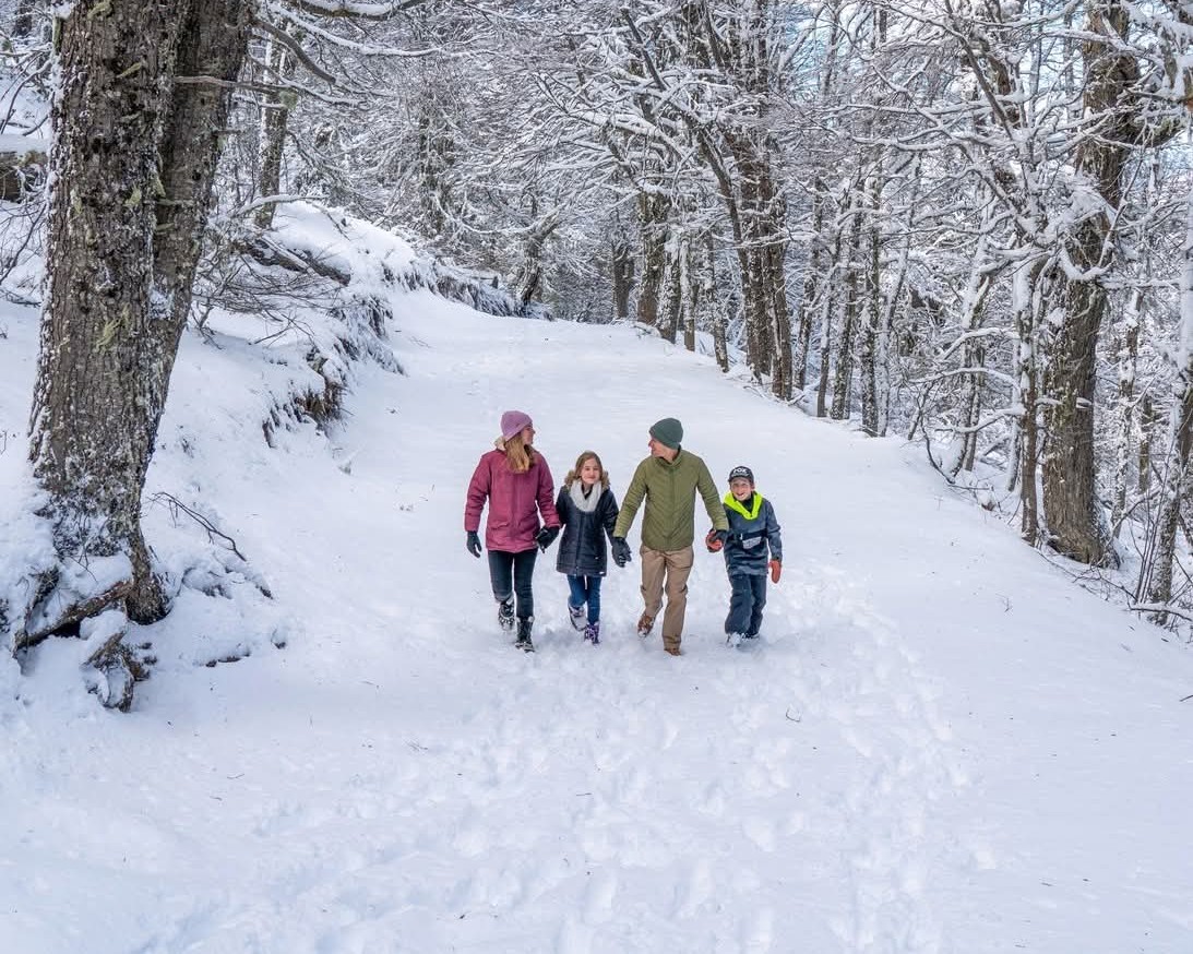 BARILOCHE: LA MAGIA DE LA NIEVE - Imagen 3