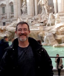 Alternative view of ITALIA Y ARTE - VIAJE DE AUTOR