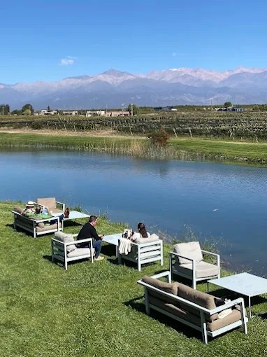 MENDOZA - VIAJE AL CORAZON DEL VINO - Imagen 3