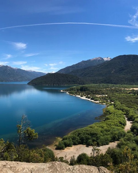 DESCUBRE LA MAGIA DE LOS TULIPANES, LAGOS Y MONTAÑAS EN EL SUR - Imagen 3