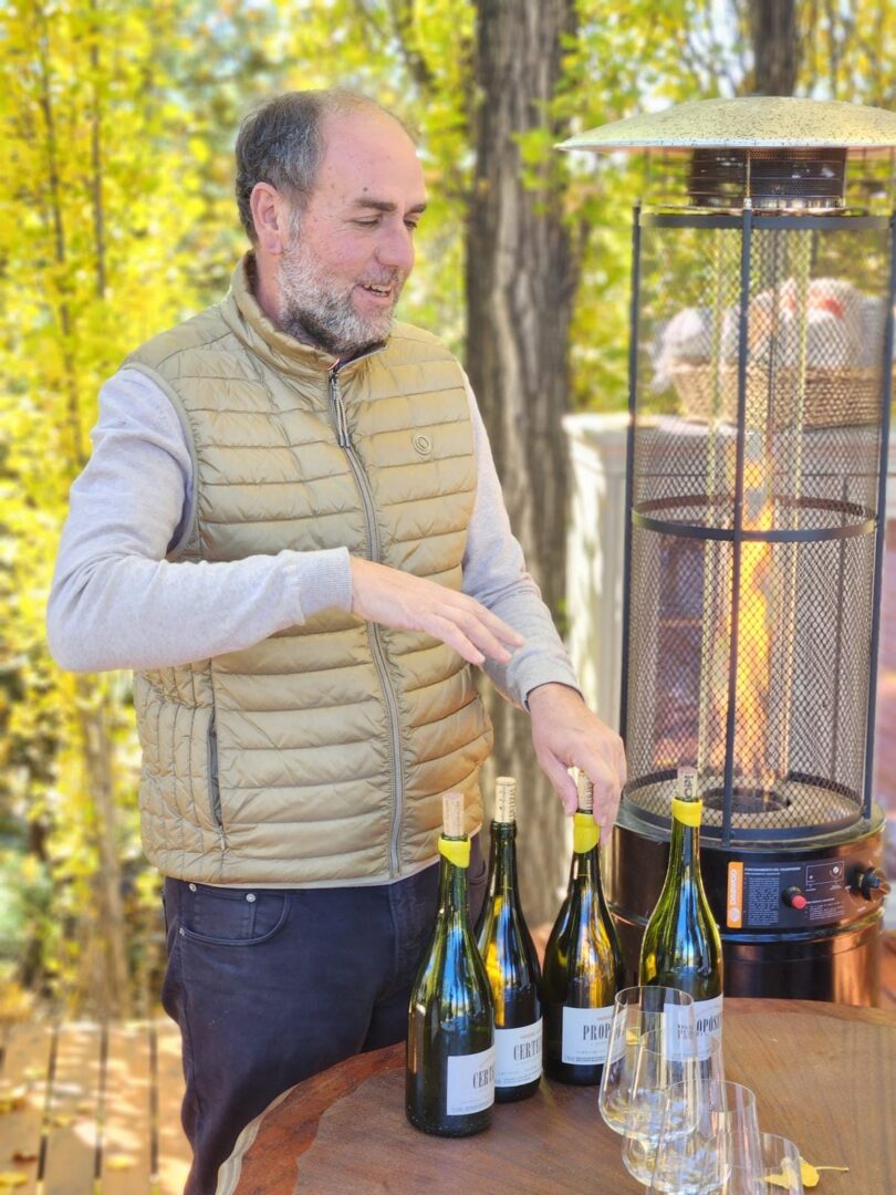 MENDOZA - VIAJE AL CORAZON DEL VINO - Imagen 6