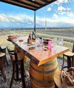 Alternative view of MENDOZA - VIAJE AL CORAZON DEL VINO