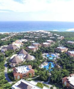 Alternative view of ENTRE RUINAS Y PARAISO TURQUESA - RIVIERA MAYA
