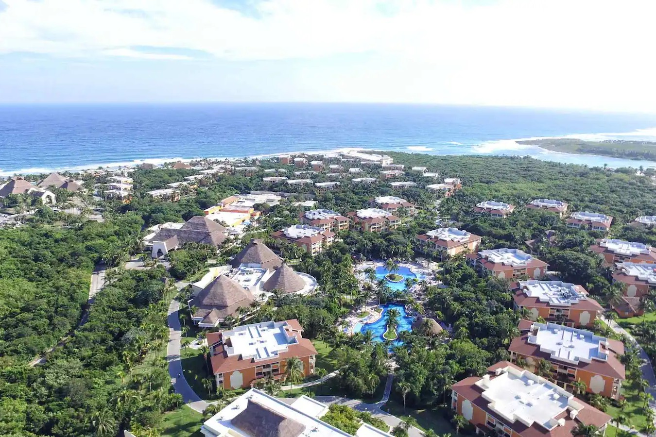 ENTRE RUINAS Y PARAISO TURQUESA - RIVIERA MAYA - Imagen 2