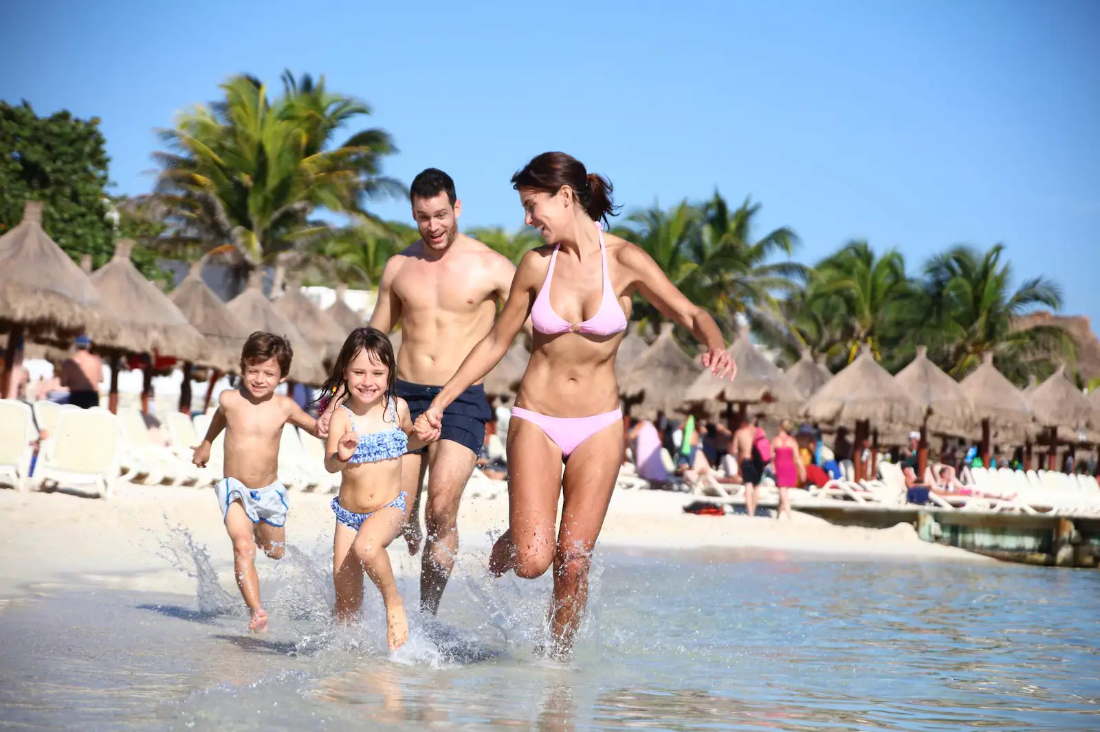 ENTRE RUINAS Y PARAISO TURQUESA - RIVIERA MAYA - Imagen 5