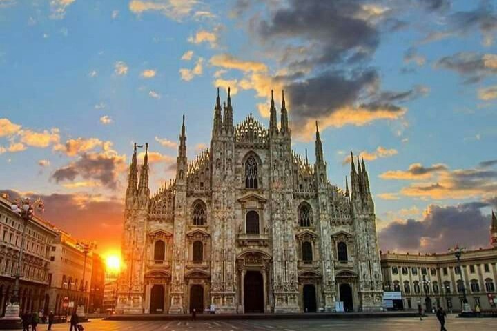 ITALIA Y ARTE - VIAJE DE AUTOR - Imagen 12