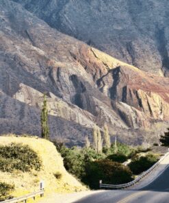 Alternative view of SALTA Y JUJUY: ESCAPADA CON IDENTIDAD