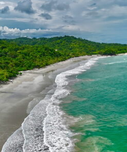 COSTA RICA: NATURALEZA, PLAYA Y CULTURA