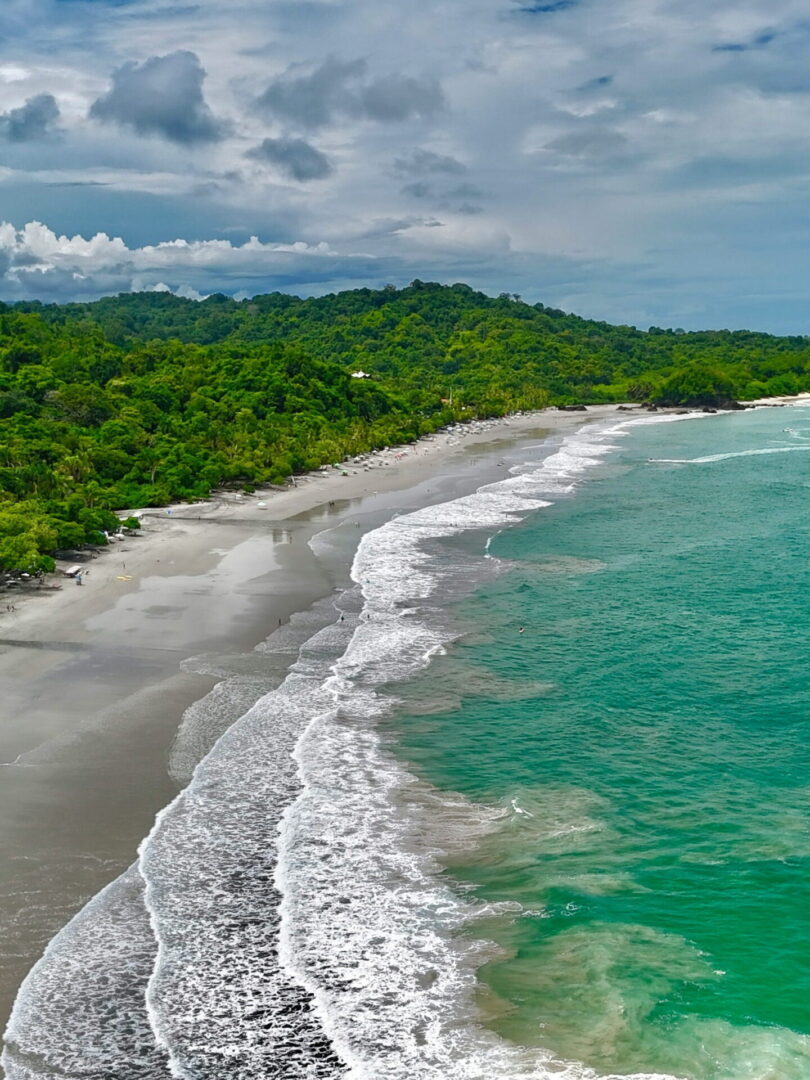 COSTA RICA: NATURALEZA, PLAYA Y CULTURA