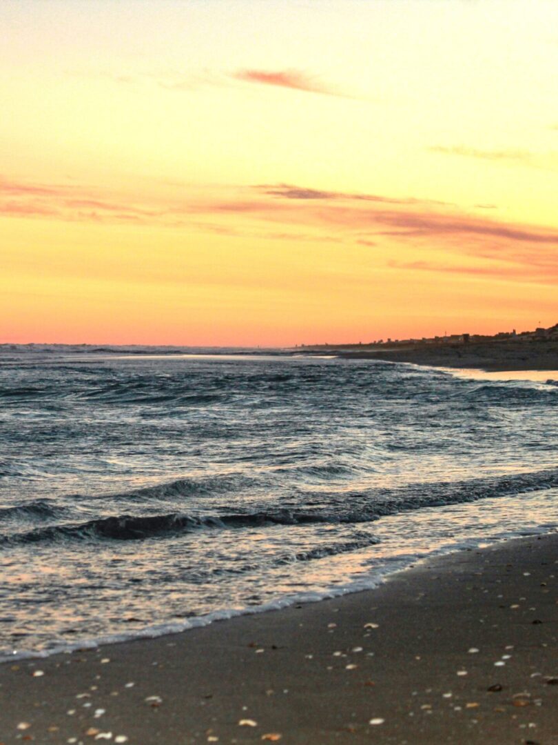 VERANO EN MAR DE LAS PAMPAS